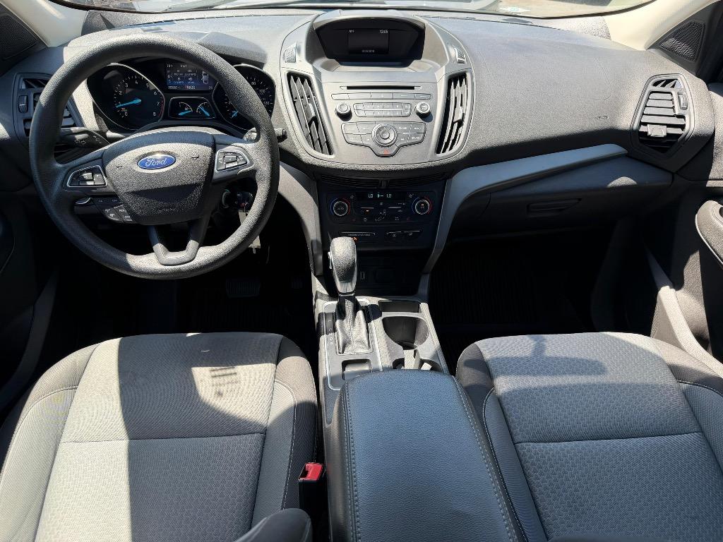 2018 Ford Escape - $13,900