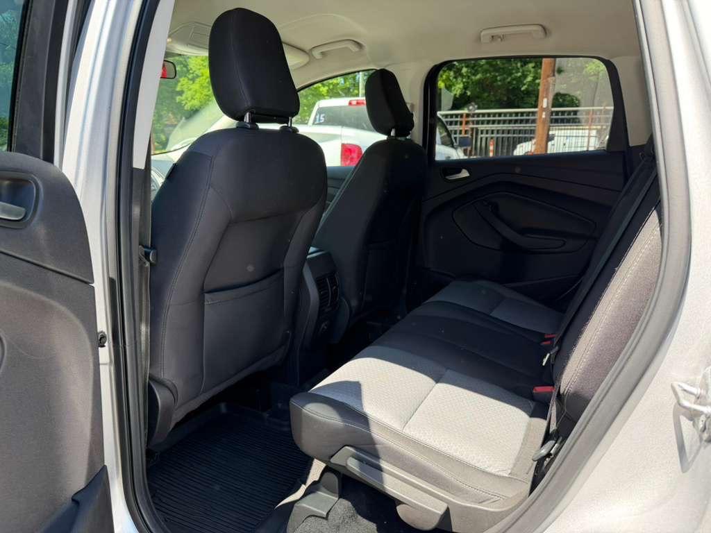 2018 Ford Escape - $13,900