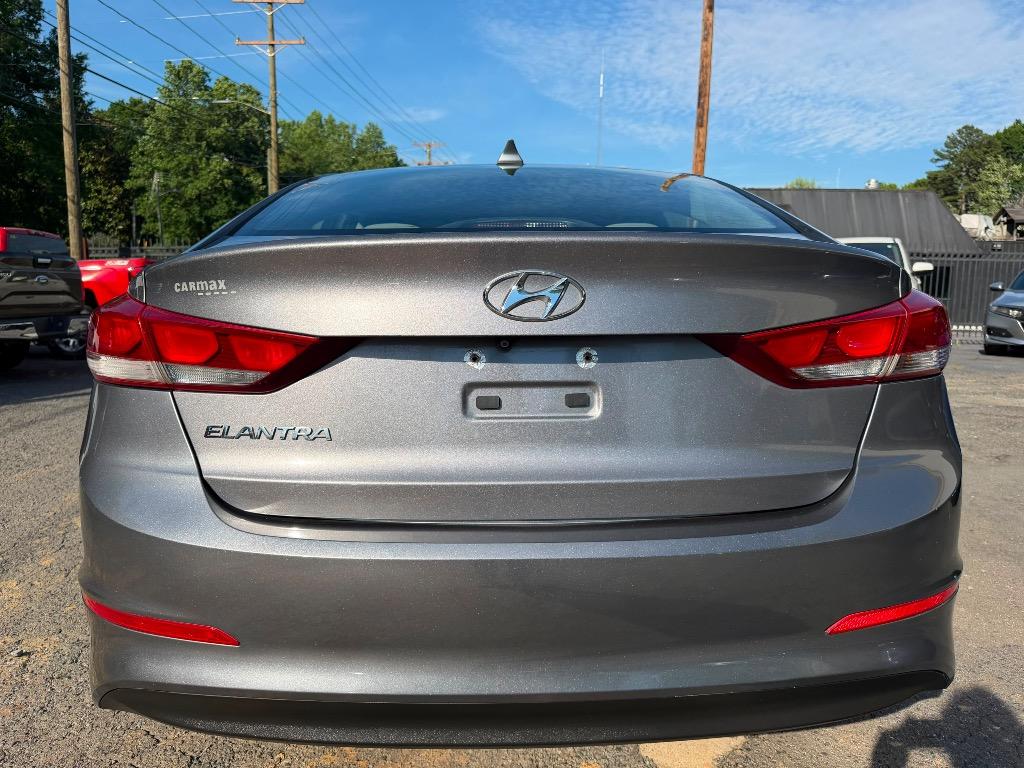 2017 Hyundai Elantra - $13,900