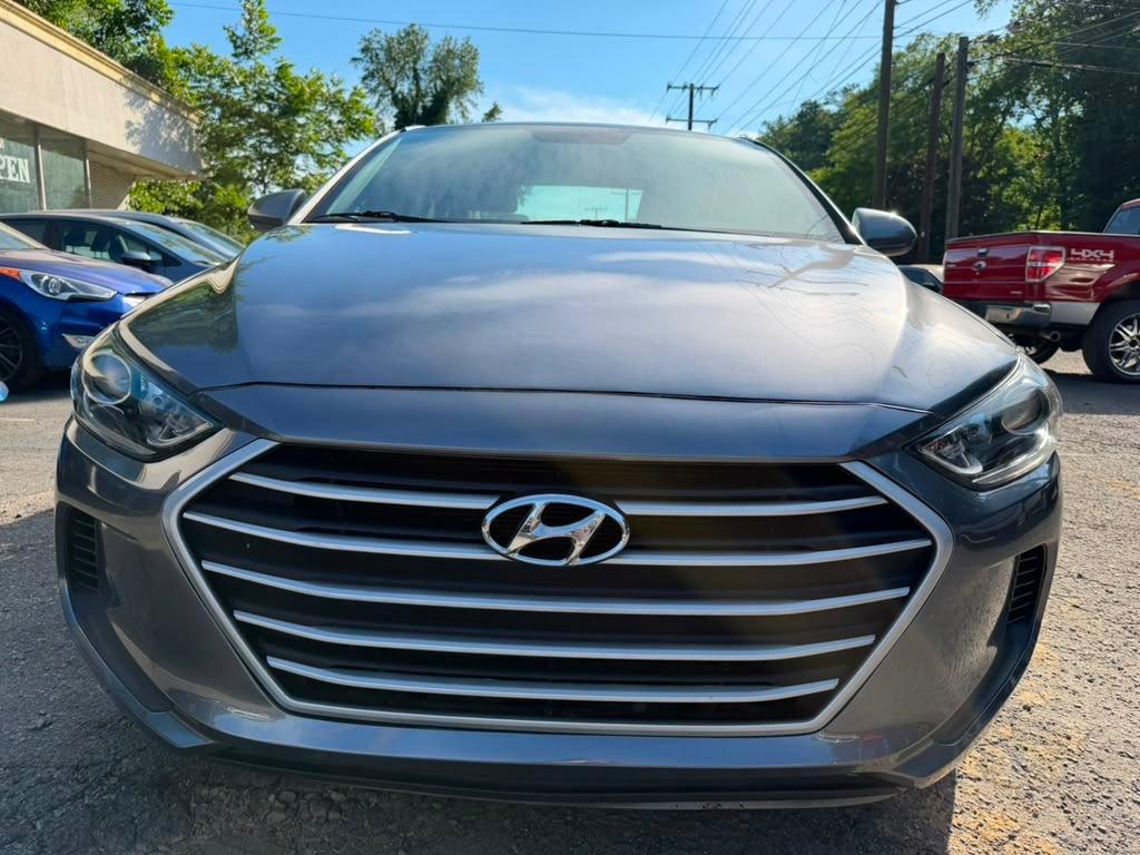 2017 Hyundai Elantra - $13,900