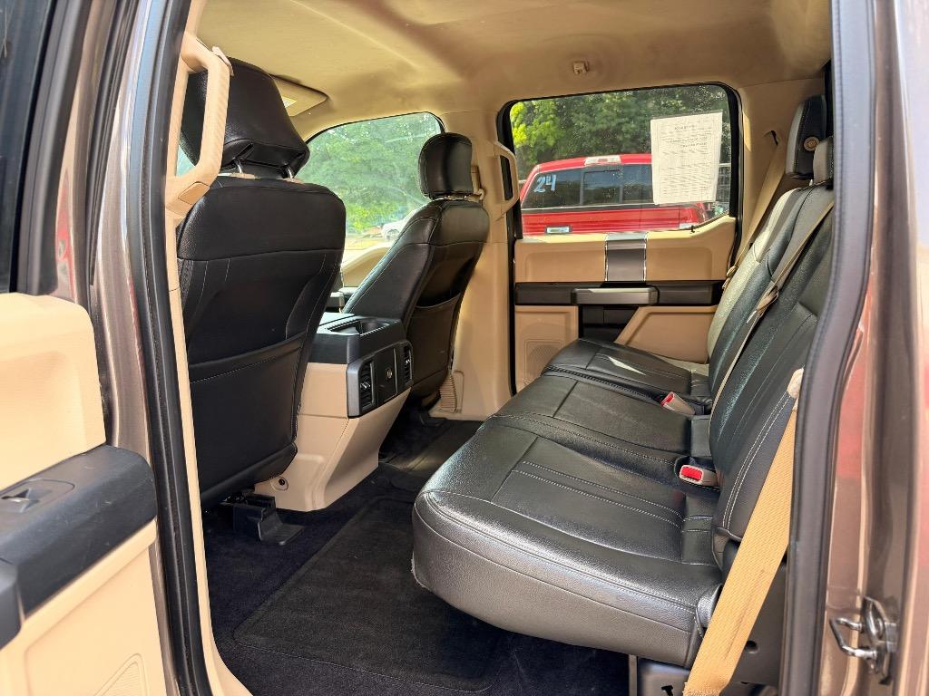 2016 Ford F-150 - $16,900