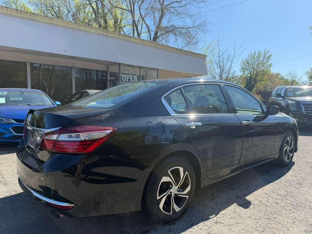 2017 Honda Accord - $14,900