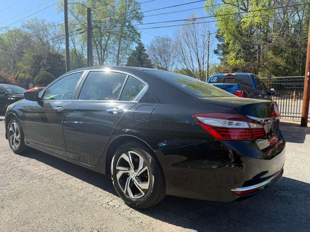 2017 Honda Accord - $14,900