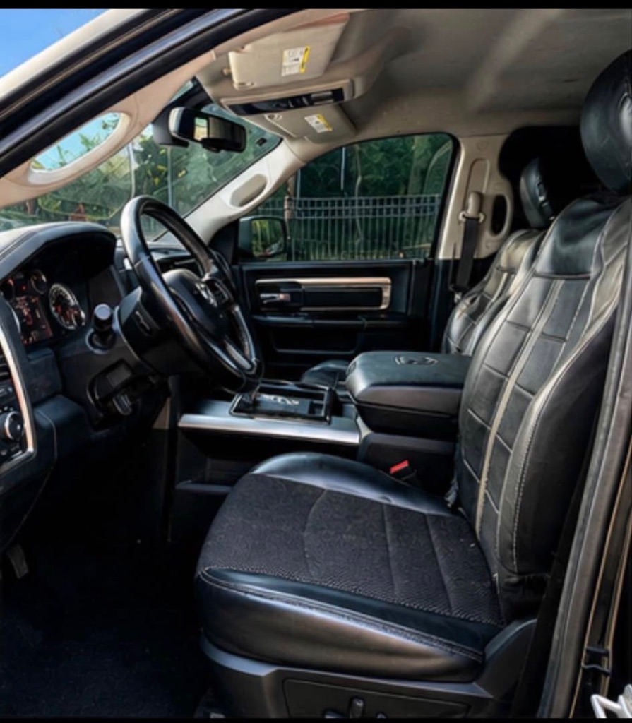 2013 Ram 1500