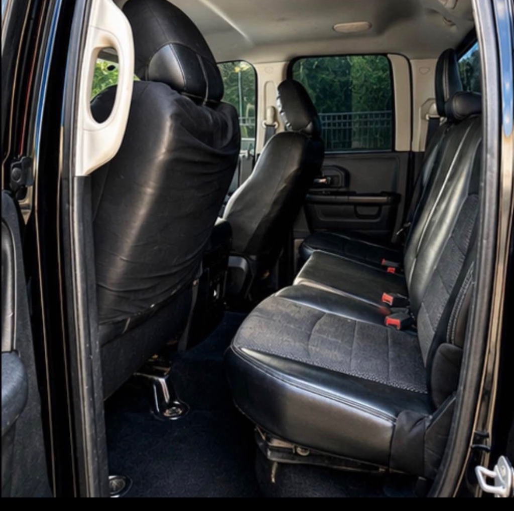 2013 Ram 1500