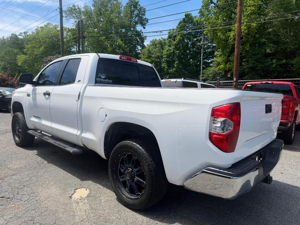2015 Toyota Tundra