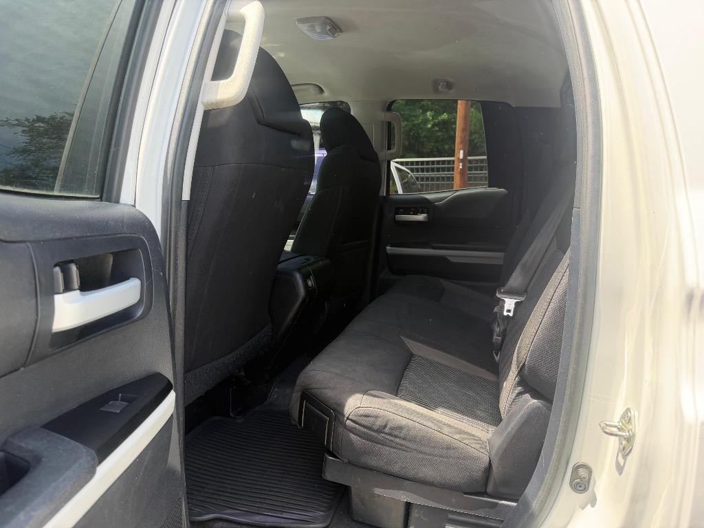 2015 Toyota Tundra