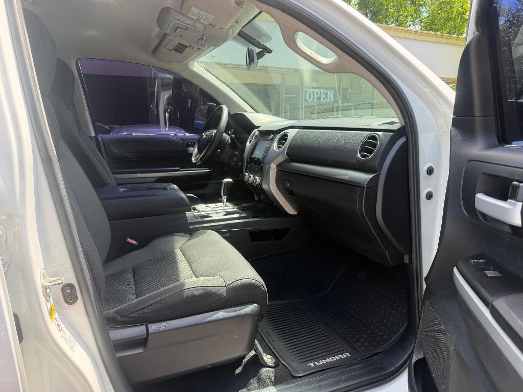 2015 Toyota Tundra