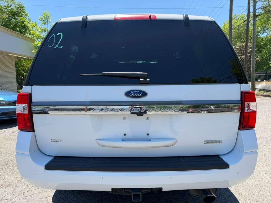 2015 Toyota Tundra