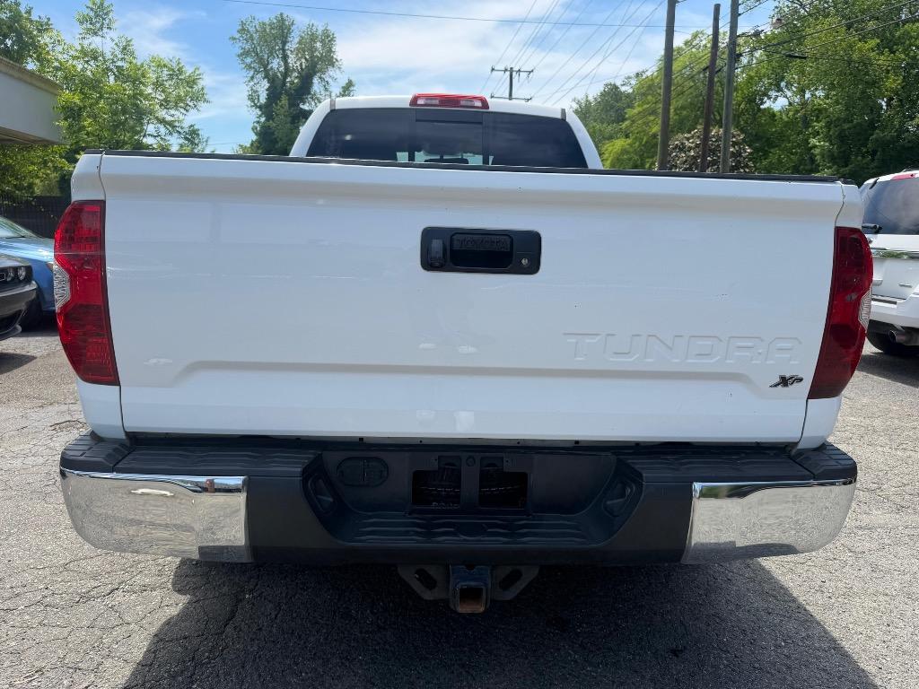 2015 Toyota Tundra
