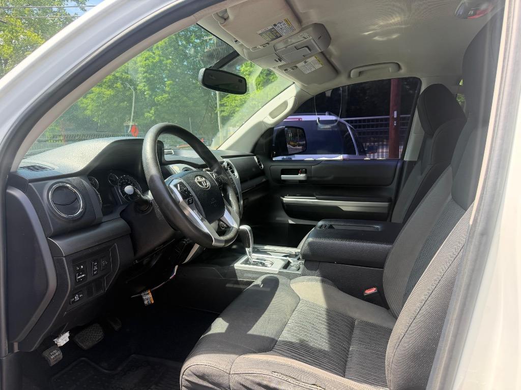 2015 Toyota Tundra
