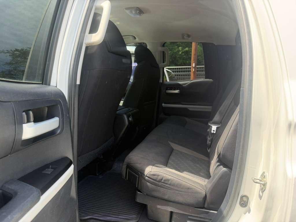 2016 Chevrolet Tahoe