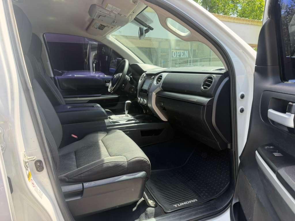 2016 Chevrolet Tahoe