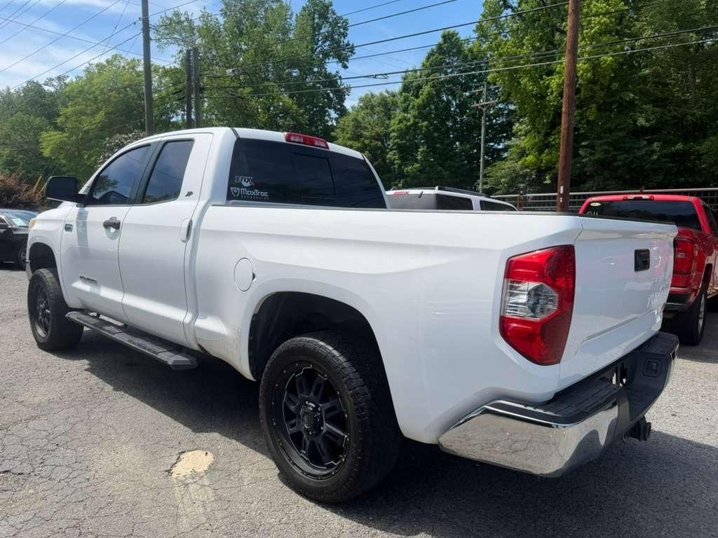 2016 Chevrolet Tahoe