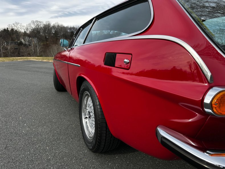 1973 Volvo ES1800