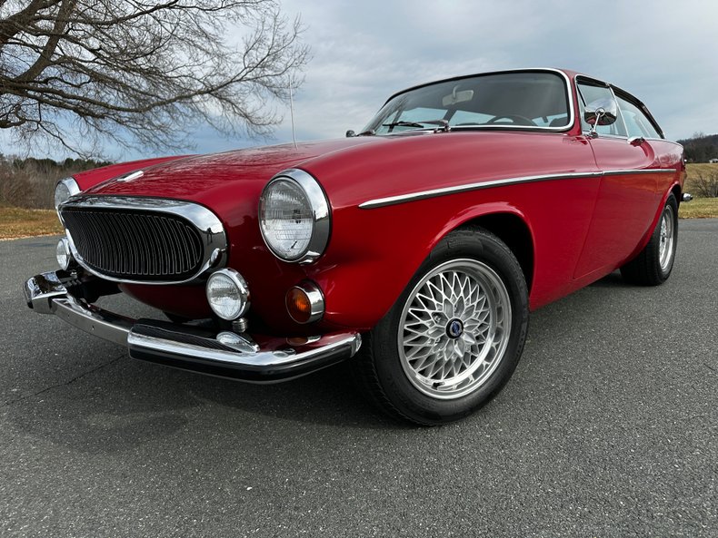 1973 Volvo ES1800