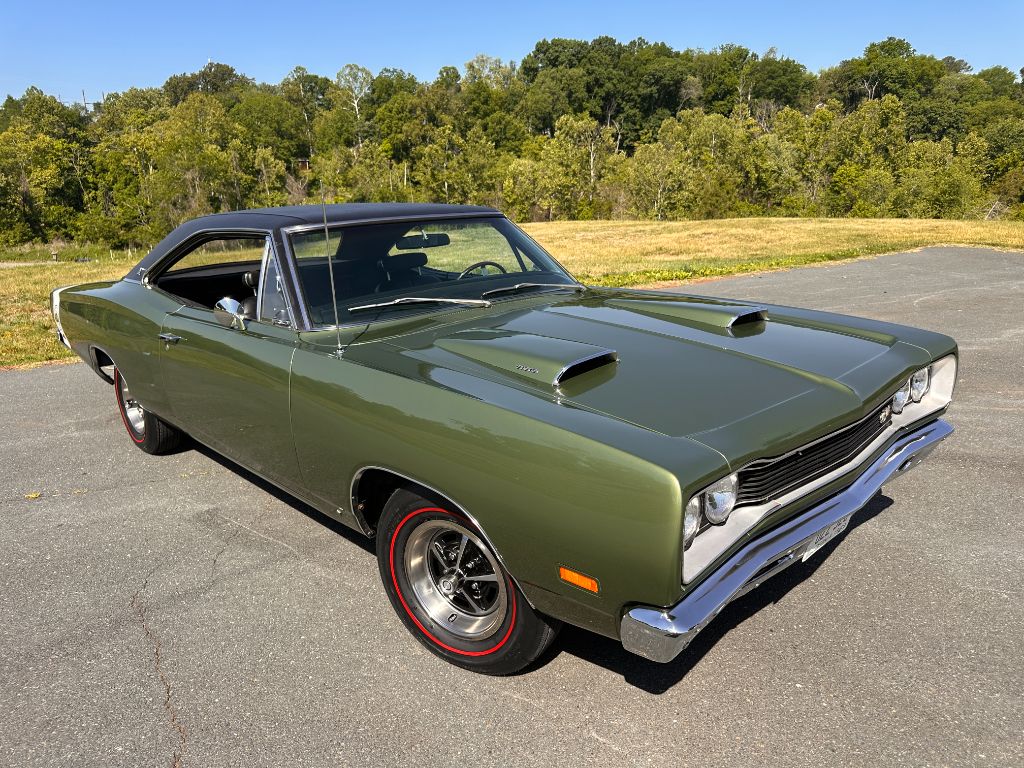 1969 Dodge Coronet