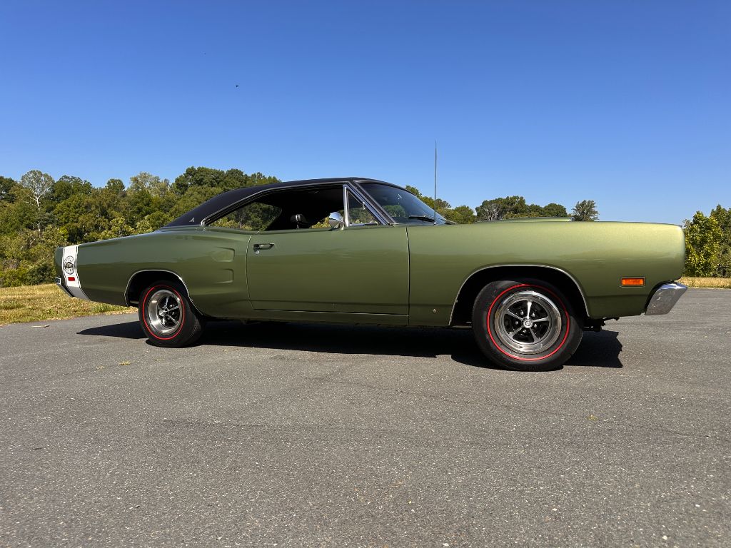 1969 Dodge Coronet