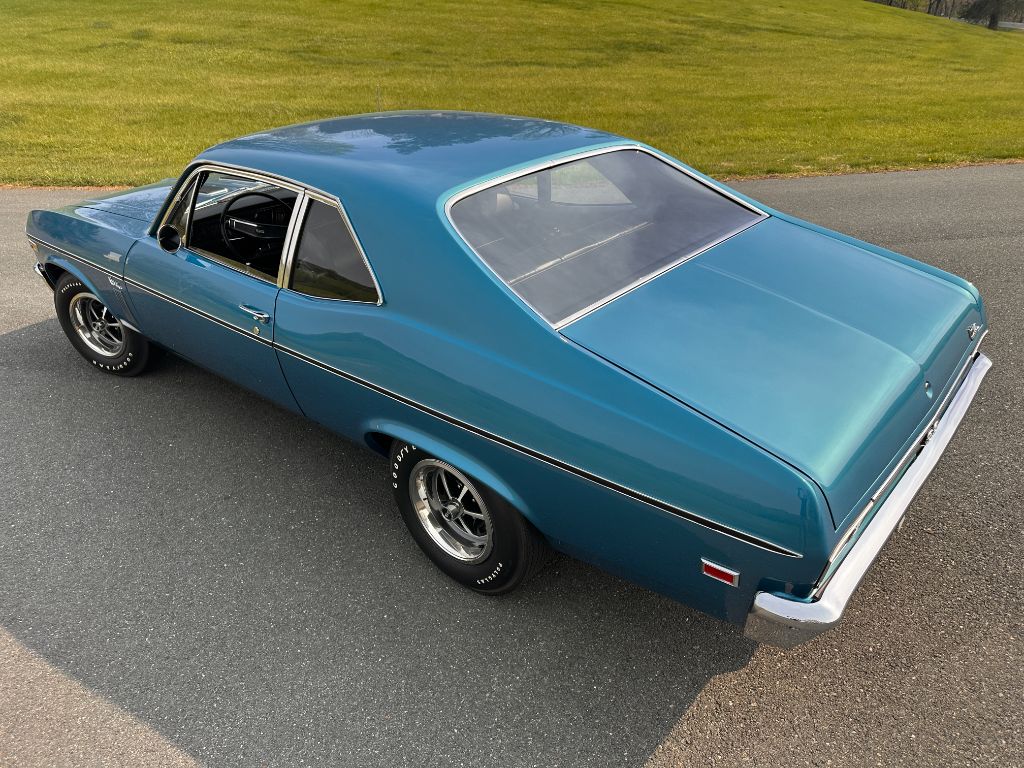 1969 Chevrolet NOVA                