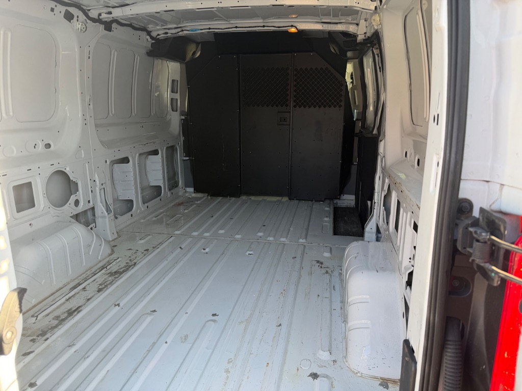 2016 Ford Transit - $14,999