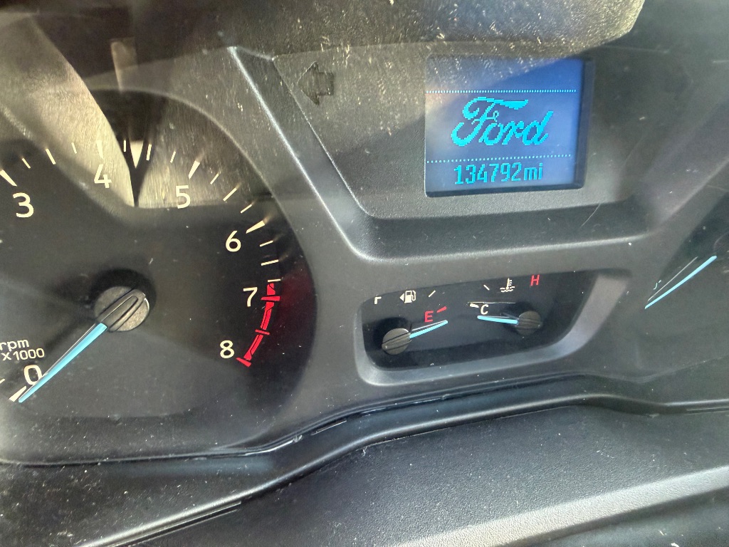 2016 Ford Transit - $14,999