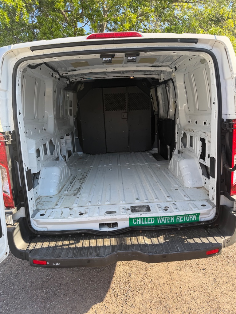 2016 Ford Transit - $14,999