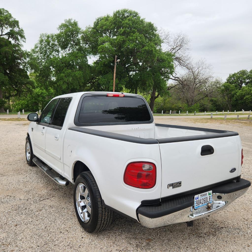 2003 Ford F-150 - $7,995