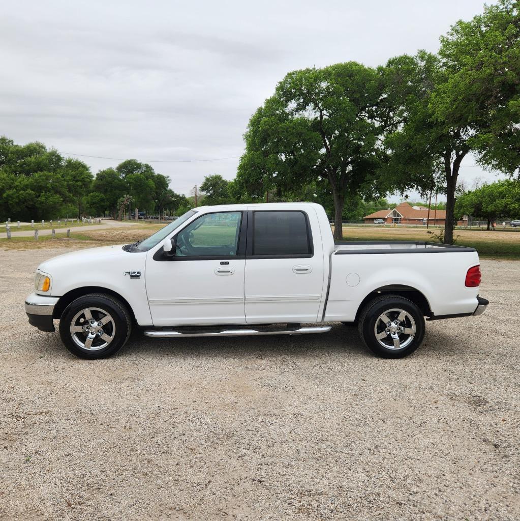 2003 Ford F-150 - $7,995