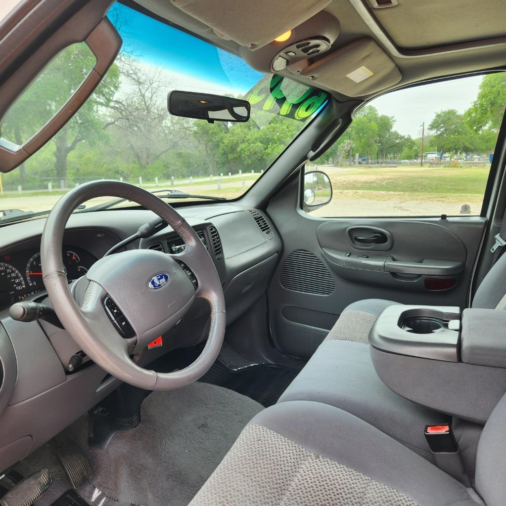 2003 Ford F-150 - $7,995