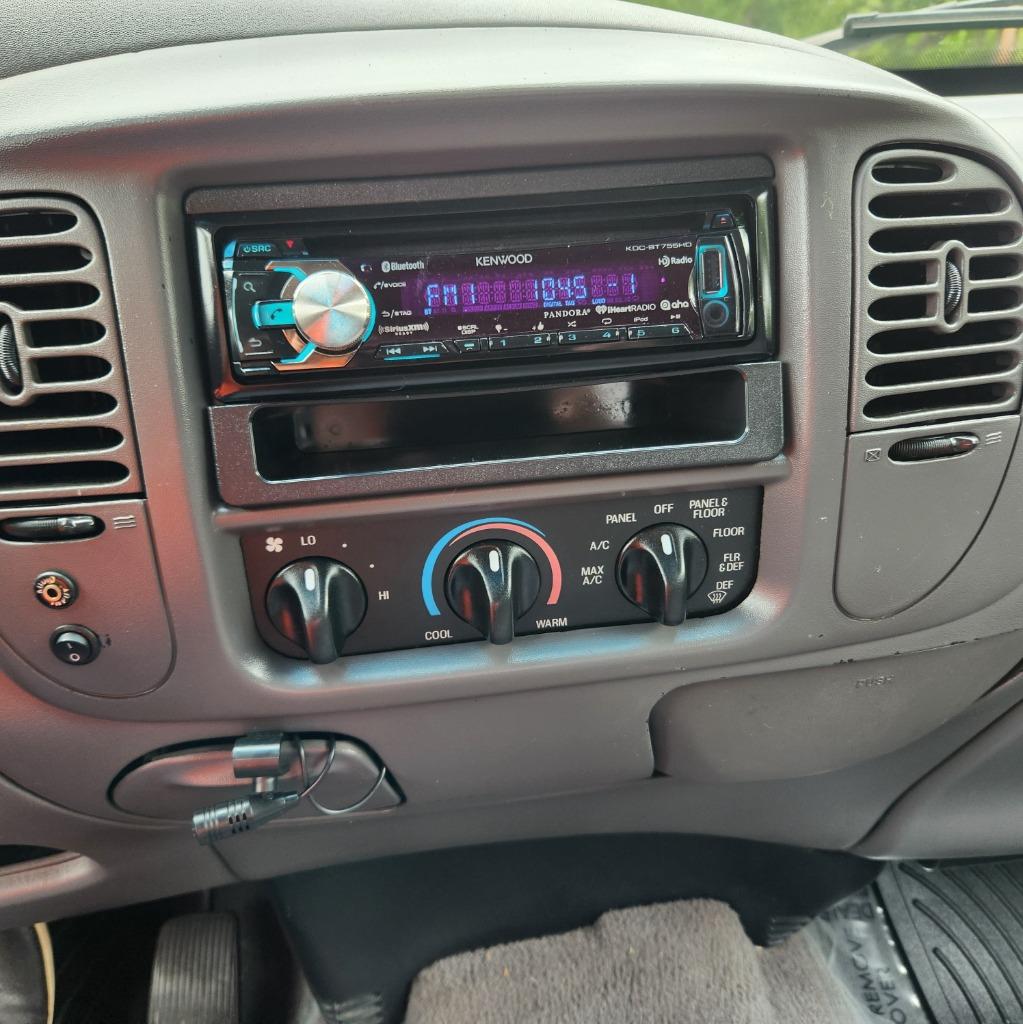 2003 Ford F-150 - $7,995