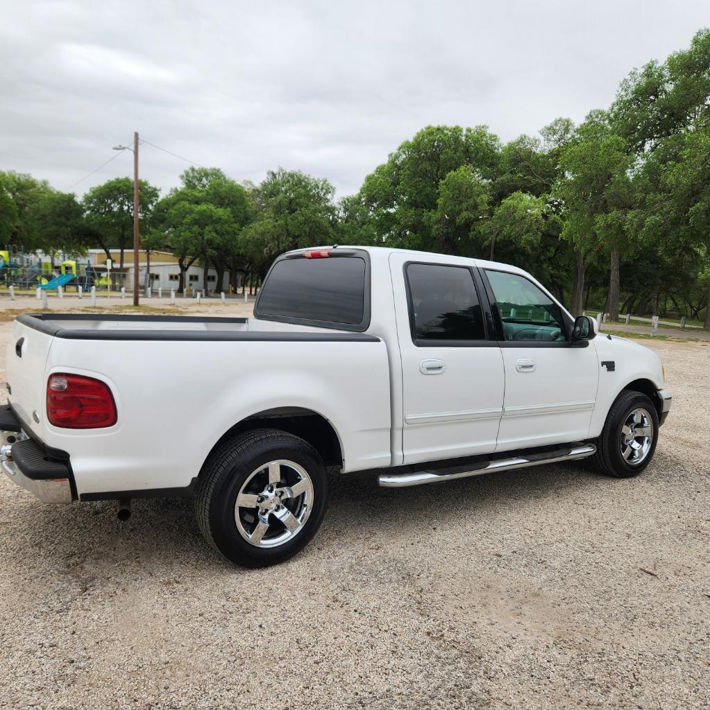 2003 Ford F-150 - $7,995