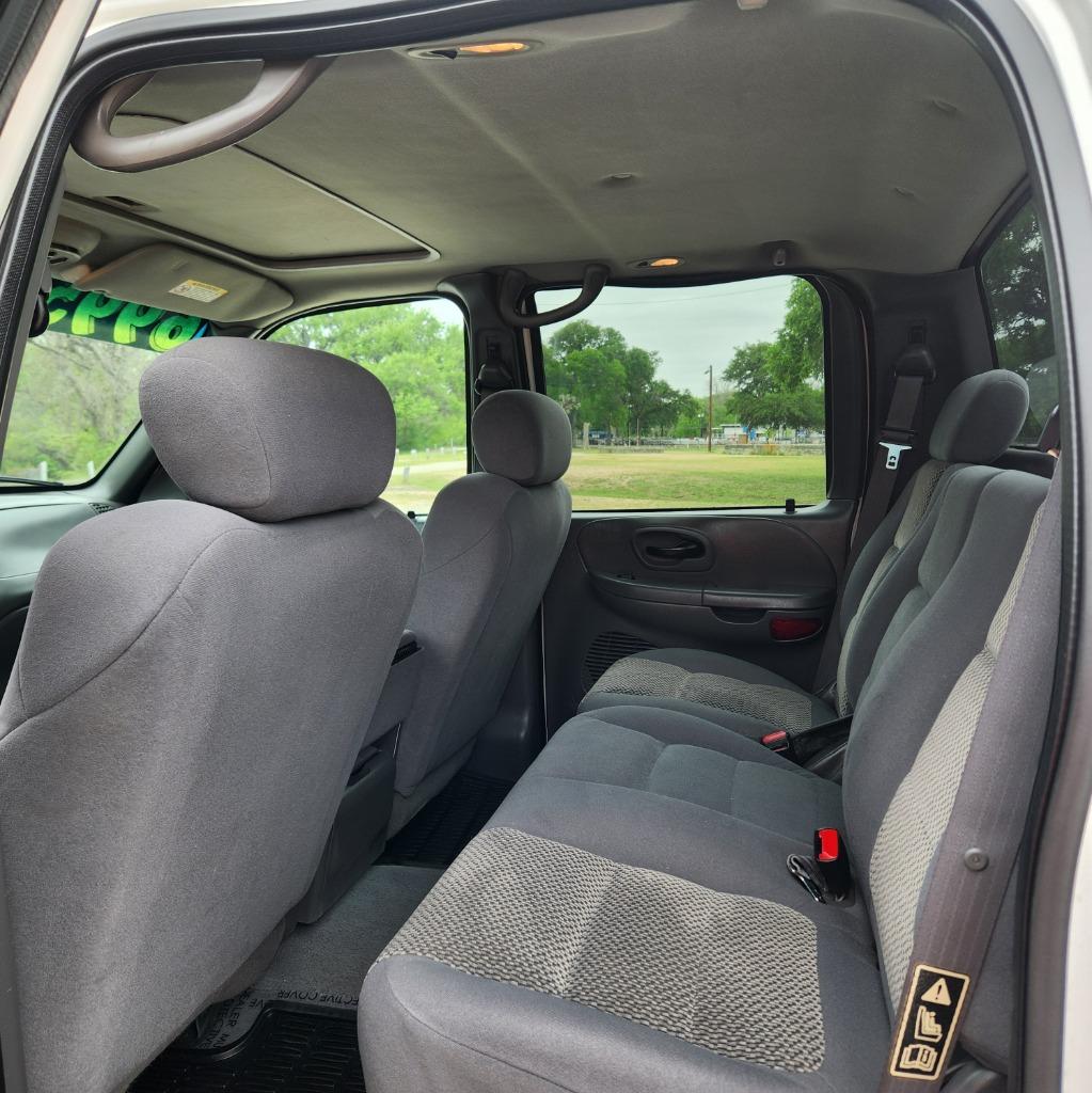 2003 Ford F-150 - $7,995