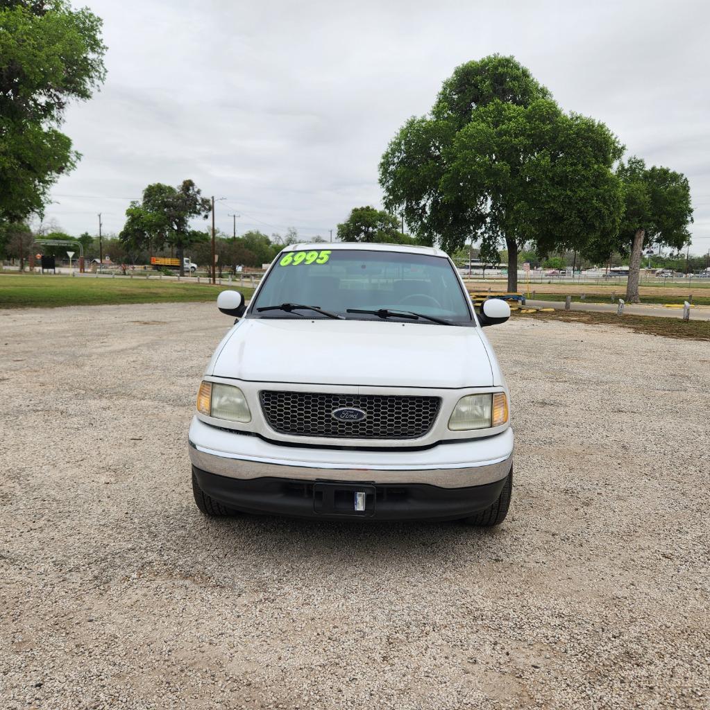 2003 Ford F-150 - $7,995