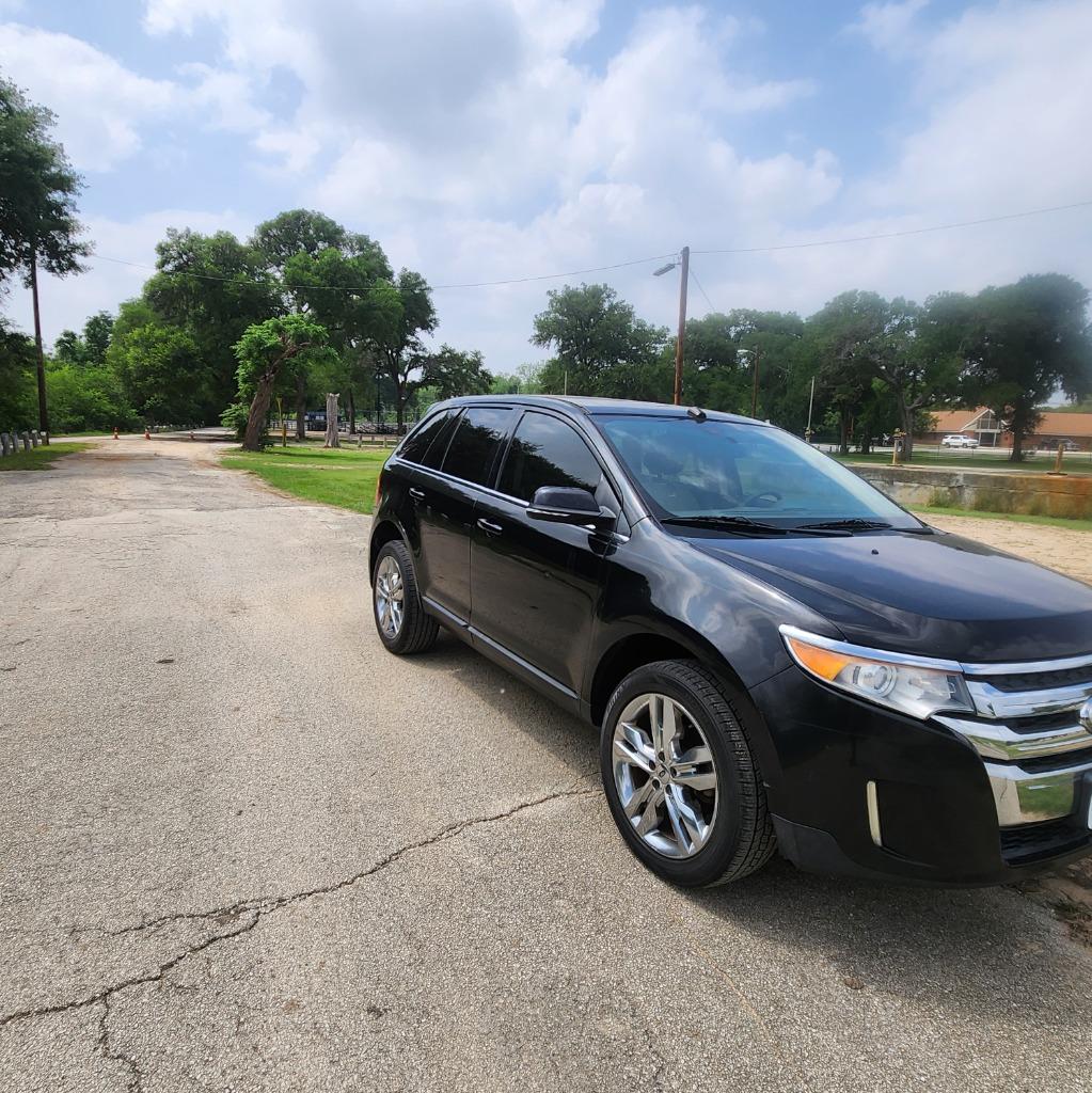 2014 Ford Edge - $8,995