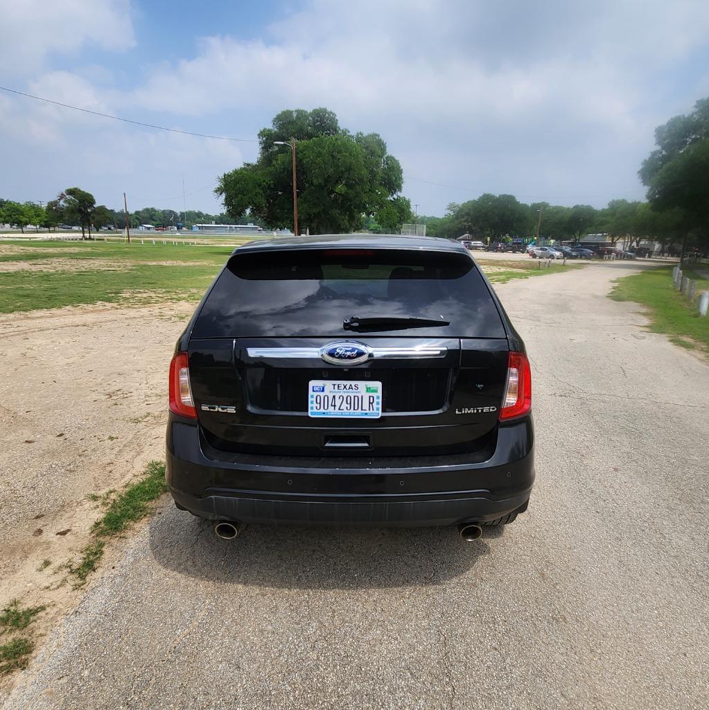 2014 Ford Edge - $8,995