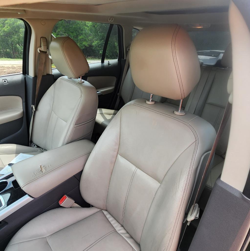 2014 Ford Edge - $8,995