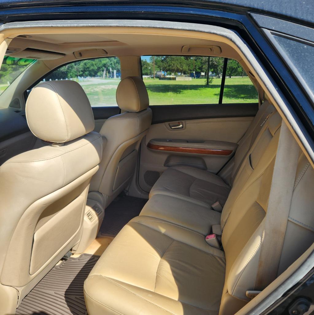 2004 Lexus RX - $6,595