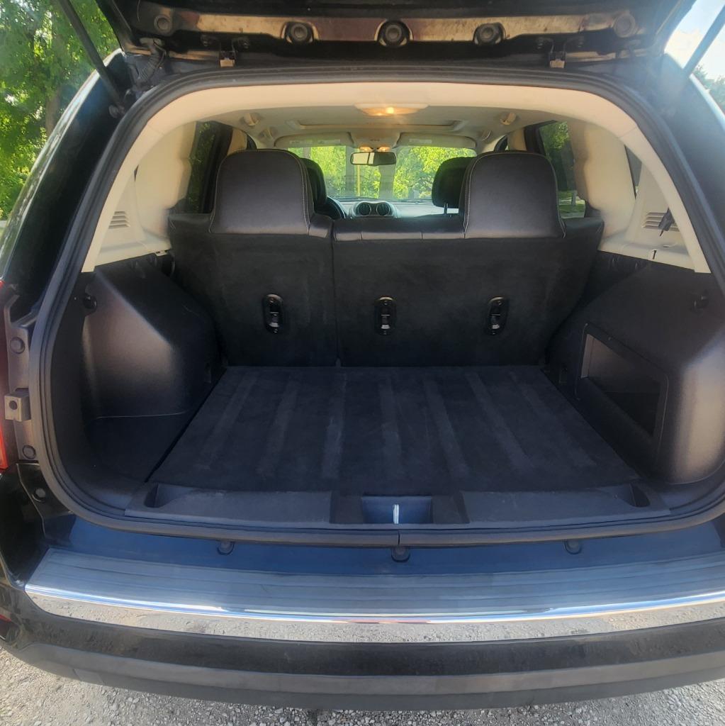 2017 Jeep Compass - $9,995