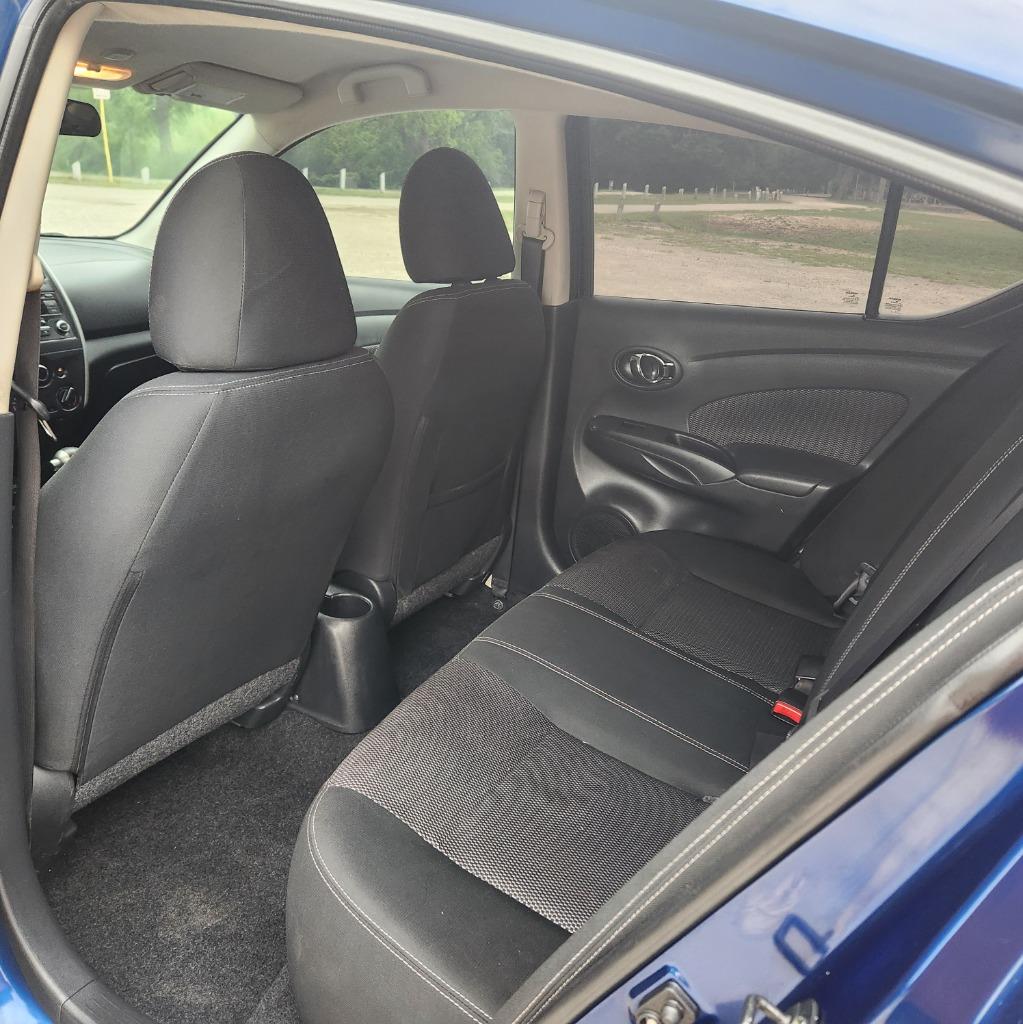 2018 Nissan Versa - $8,995