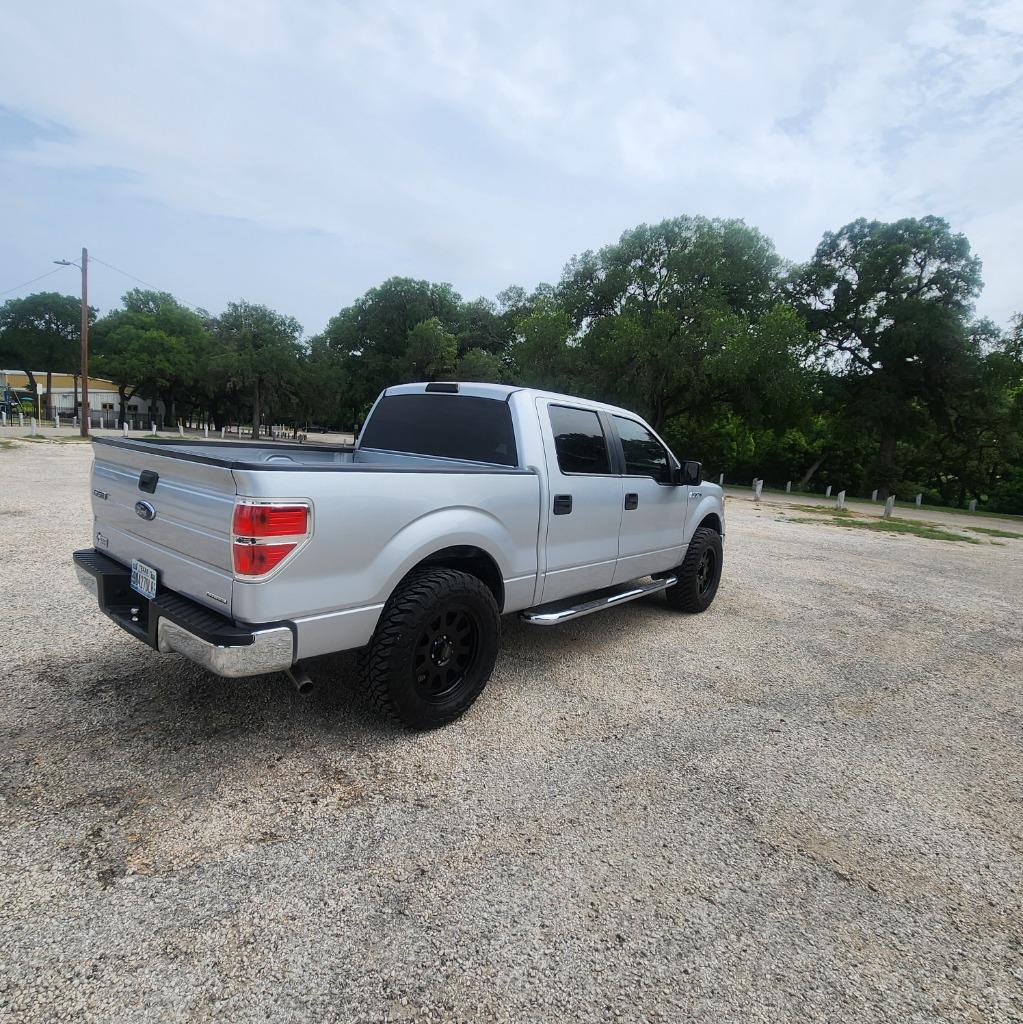 2012 Ford F150 - $11,995