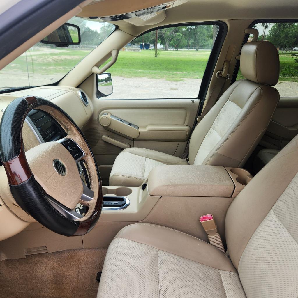 2006 Mercury Mountaineer - $5,995