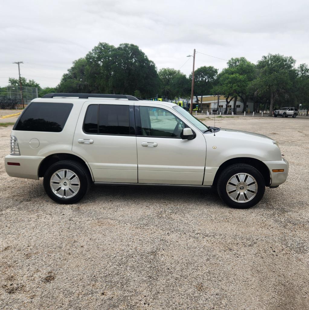 2006 Mercury Mountaineer - $5,995