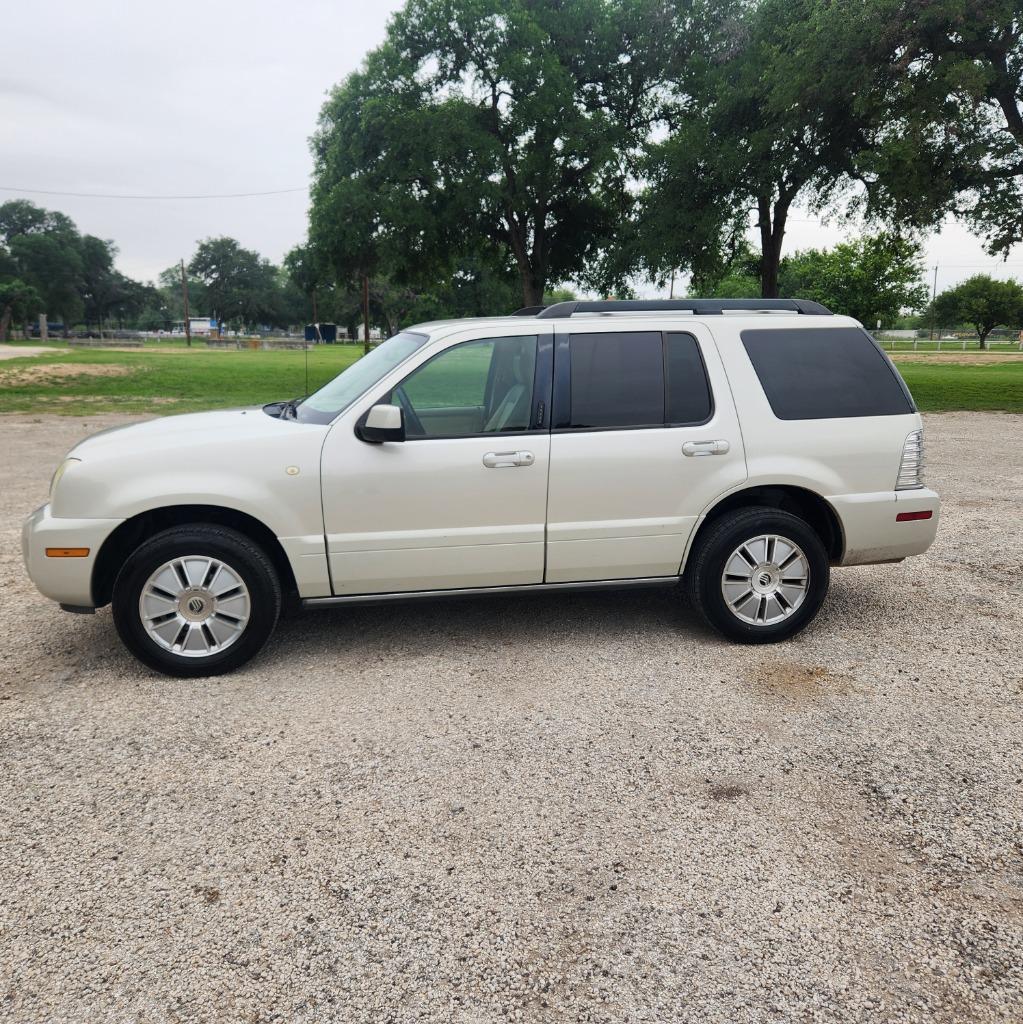 2006 Mercury Mountaineer - $5,995