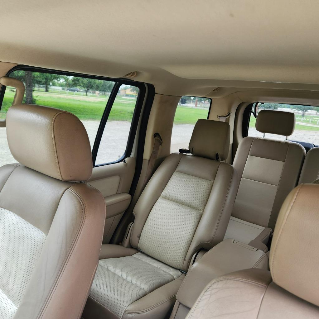 2006 Mercury Mountaineer - $5,995