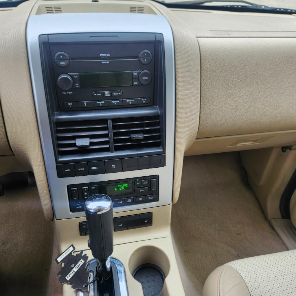 2006 Mercury Mountaineer - $5,995