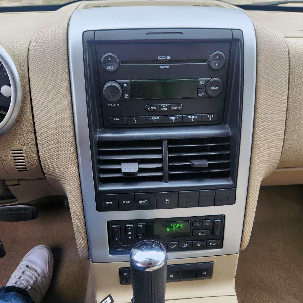 2006 Mercury Mountaineer - $5,995