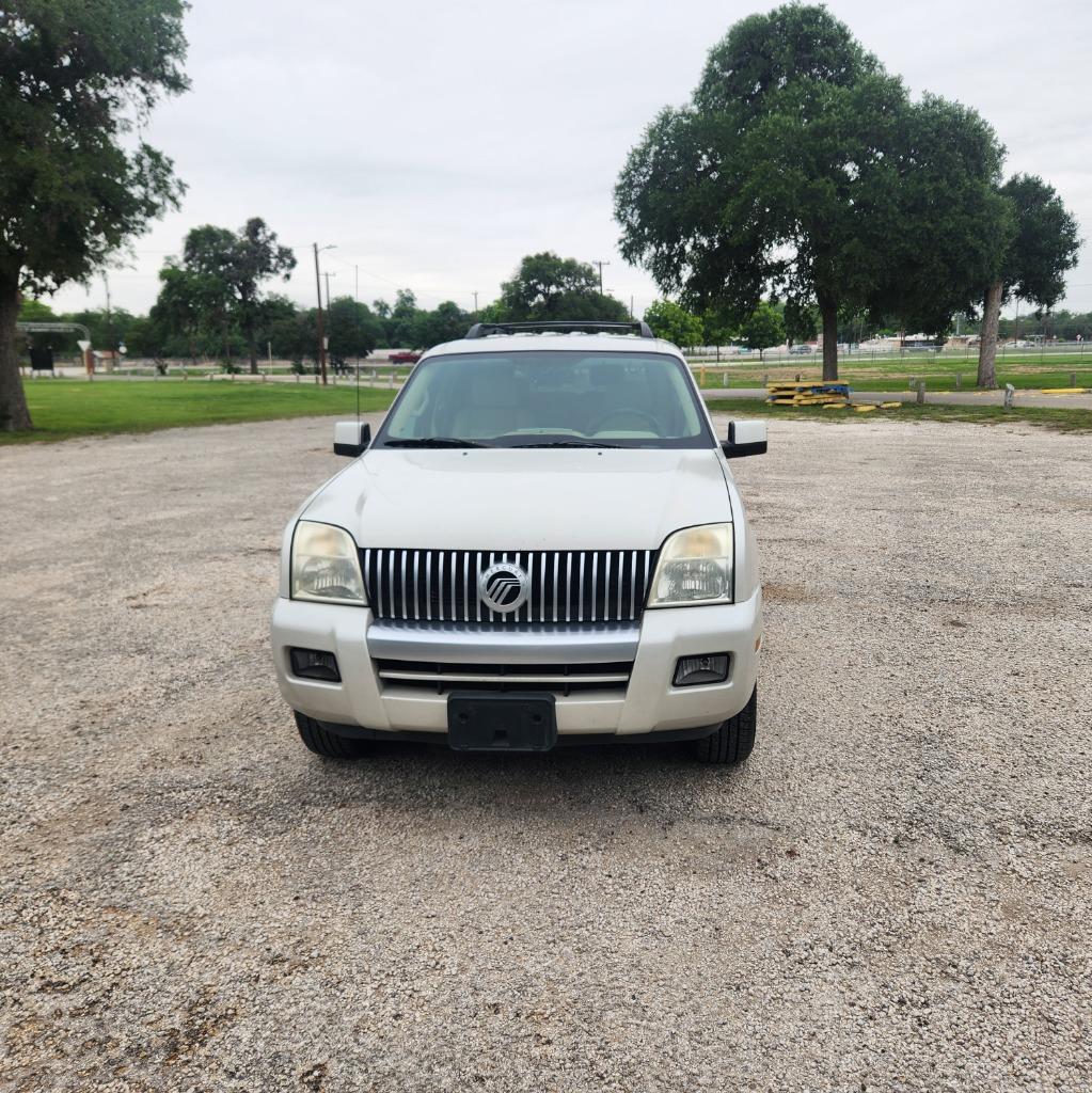 2006 Mercury Mountaineer - $5,995
