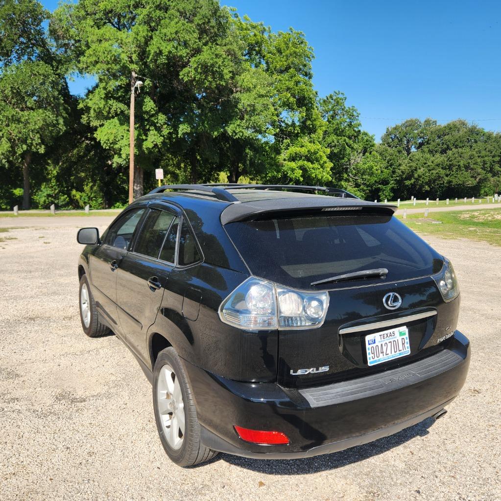 2008 Lexus ES - $6,995