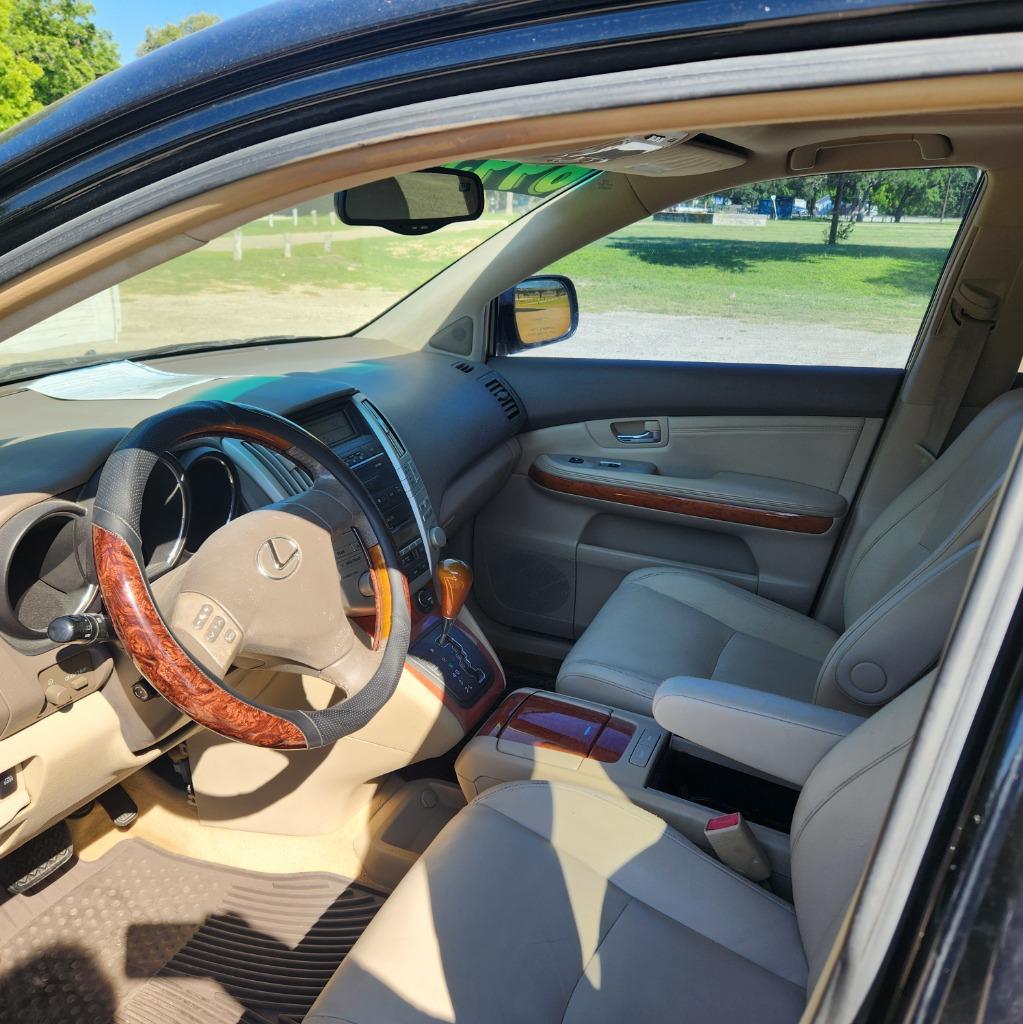 2008 Lexus ES - $6,995