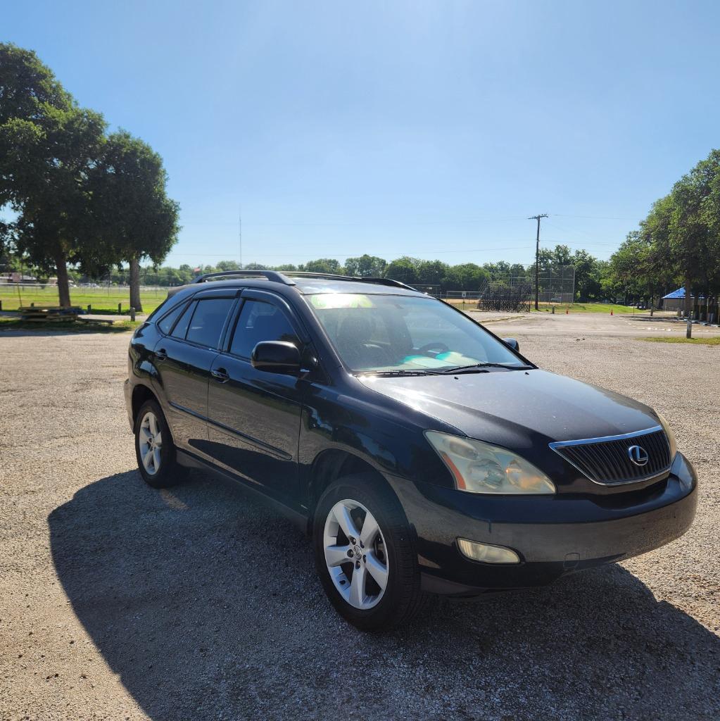 2008 Lexus ES - $6,995